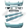  1626450 Bumper